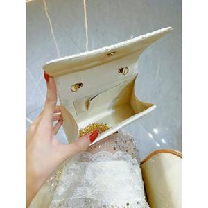 Bolso de Mano de Lujo de Alta Gama, Bolso de Hombro Versátil para Fiestas Nocturnas, Nuevo Bolso de Mano de Lujo Transfronterizo - Product Image 6