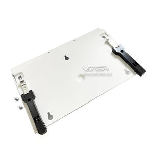 Montage sur rail DIN CMPCT-DIN-MNT pour <span class=keywords><strong>CBS250</strong></span>-16P-2G - Product Image 5