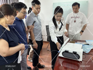 Ginekologi 980 1470nm Laser Atrofi Vagina <span class=keywords><strong>Fibroid</strong></span> Rahim <span class=keywords><strong>Fibroid</strong></span> Ovarium Perawatan Bedah Klinik Wasir EVLT PLDD THT - Product Image 2