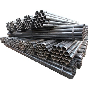 <span class=keywords><strong>2025</strong></span> giá thấp hàn ống Thép Kích thước OD 12.7 --- 508mm Ww. t 0.6-16mm chất lỏng hoặc xây dựng hàn ống thép - Product Image 3