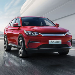 BYD SONG PLUS <span class=keywords><strong>2022</strong></span>, nouvelle voiture électrique rouge Byd, prix de la voiture électrique Byd Song Plus, exportateurs de voitures électriques <span class=keywords><strong>pour</strong></span> adultes - Product Image 2