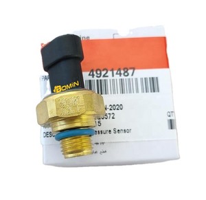N14 M11 L10 ISX ISX15 QSX15 디젤 오일 압력 센서 4921487 4921511 3071575 3654108 3072491 3075273 3080406 3083716 - Product Image 1