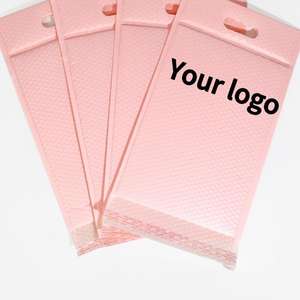 <span class=keywords><strong>Buste</strong></span> 2025 in plastica eco-friendly <span class=keywords><strong>con</strong></span> Logo e busta imbottita in plastica <span class=keywords><strong>con</strong></span> manico postale - Product Image 1