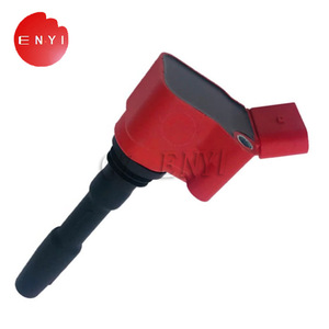 คอยล์จุดระเบิดรถยนต์ Enyi รุ่น 06H905110L สำหรับอะไหล่ทดแทนรถยนต์ Volkswagen Audi - Product Image 1