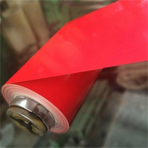 เหล็กม้วนเคลือบสีชุบสังกะสีแบบกำหนดเองจากโรงงานตามสั่งขั้นต่ำ - Product Image 3