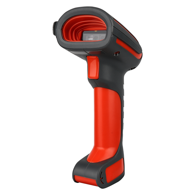 DYscan Wholesale Industrial 1d 2d Qr Code Reader Waterproof Handheld Wired Barcode Scanner