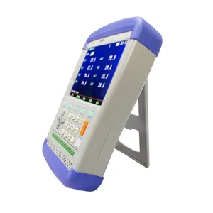 Instrumento JK500C-16, Medidor de Temperatura Portátil de 16 Canales - Product Image 1