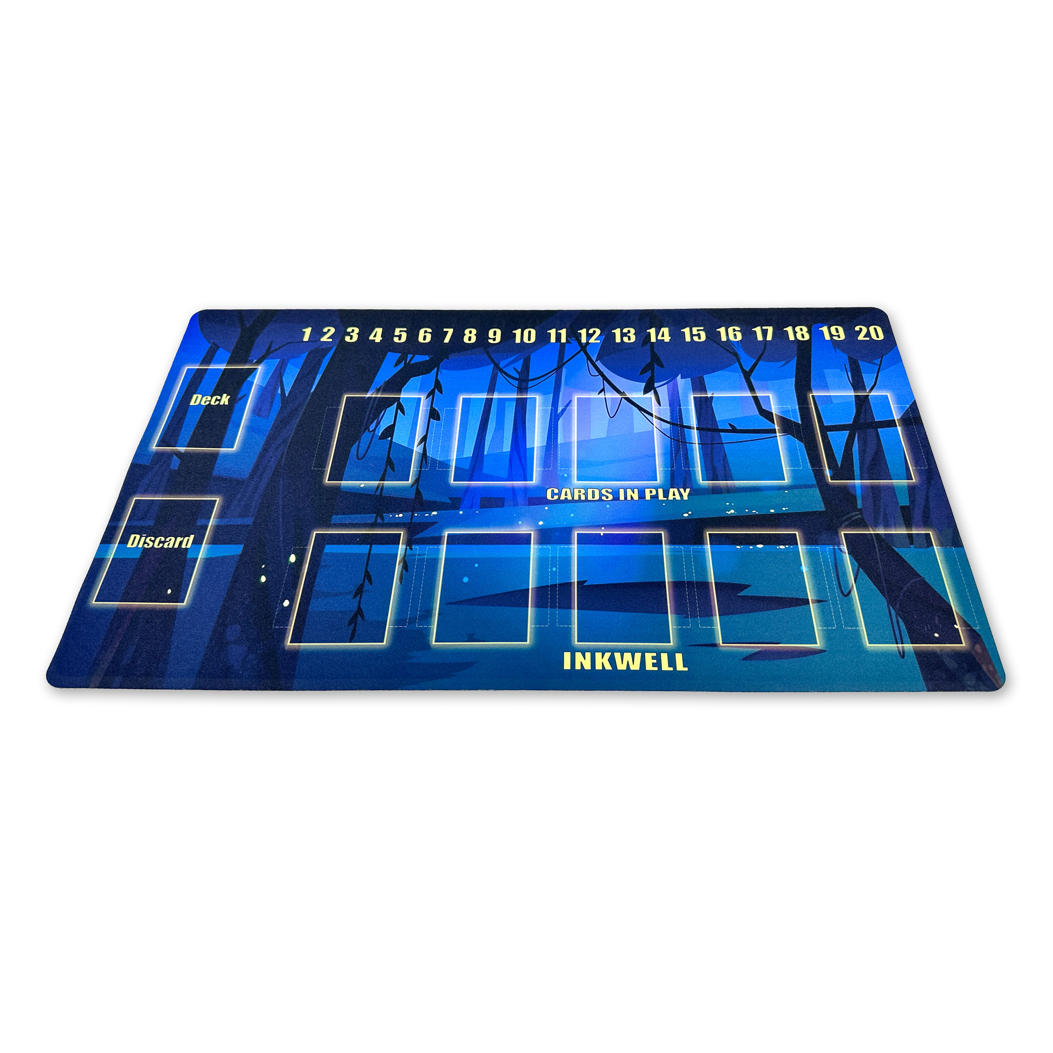 AY Custom Yugioh Game Playmat Easy Store Single-sided Table Place Mats|  Alibaba.com