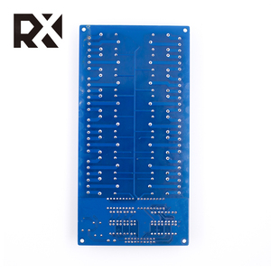 Módulo de relé de 16 canales TZ <span class=keywords><strong>12V</strong></span> con acoplamiento de luz Fuente de alimentación <span class=keywords><strong>LM2576</strong></span> - Product Image 4