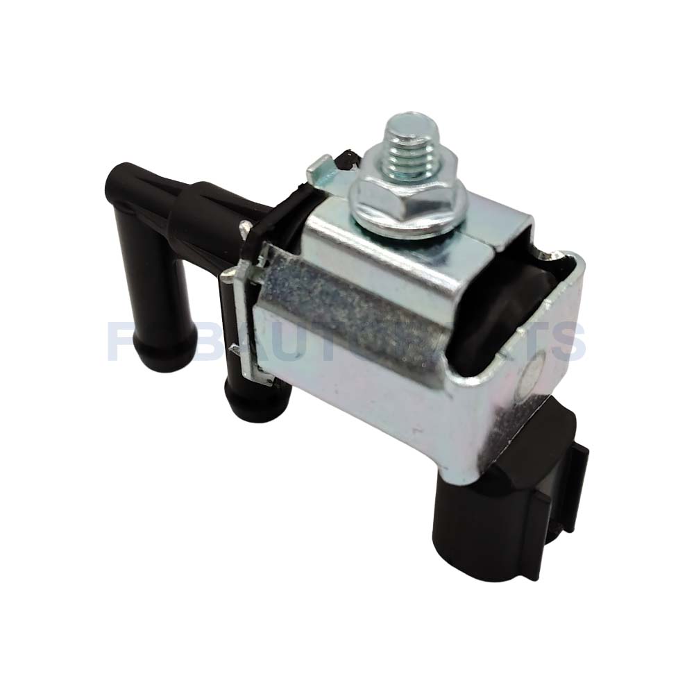 New Turbo Pressure Solenoid Valve Canister Purge Solenoid for 04-12 Mitsubishi Outlander Lancer K5T48477