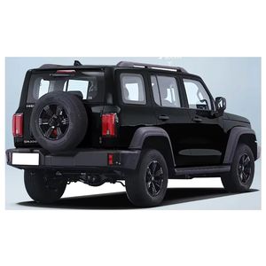 Pour Tank 300, vente en gros très demandée, <span class=keywords><strong>Challenger</strong></span> 2.0t d'occasion, SUV essence super rapide 5 portes 5 places, à <span class=keywords><strong>vendre</strong></span> pour 400 500 700 - Product Image 1