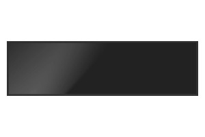 Pantalla de Barra Ultra Ancha de 49.5 Pulgadas, Totalmente Conectada a la Red, CMS Basado en la Nube, Múltiples Modos de Visualización - Product Image 5