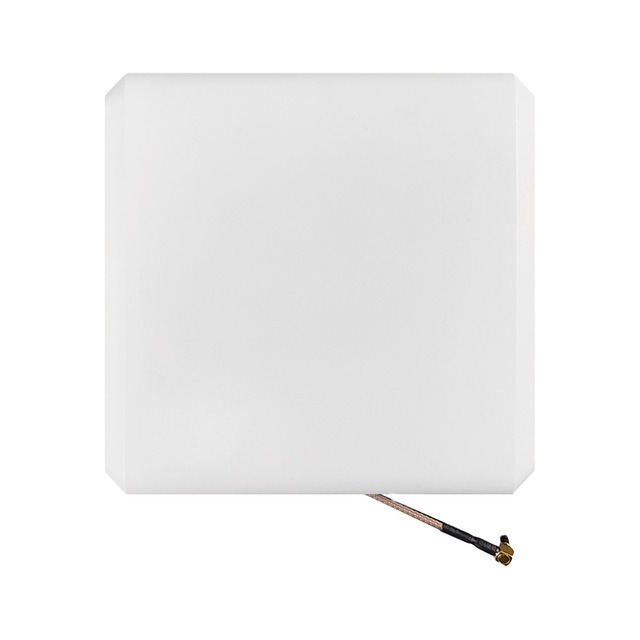 Vanch 860-960Mhz UHF RFID Integrated Reader ISO 18000-6C Protocol USB Supports Electronic 3-5cm Reading Distance Windows 10