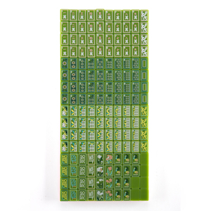 <span class=keywords><strong>Ajedrez</strong></span> Chino Americano Premium Naranja, Estilo Lujoso <span class=keywords><strong>de</strong></span> Acrílico, para Entretenimiento Infantil, Ecológico, Plegable y Portátil - Product Image 4