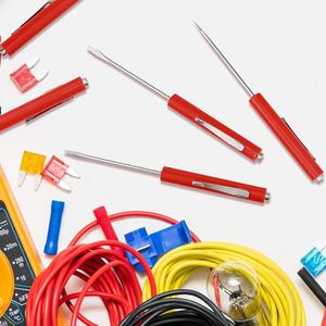 Mini Destornilladores de Bolsillo Tipo Bolígrafo con Punta Magnética, Cabeza Plana, Herramientas de Reparación, Paquete al por Mayor para Kit de Emergencia al Aire Libre - Product Image 2