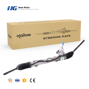 <span class=keywords><strong>Caja</strong></span> <span class=keywords><strong>de</strong></span> Dirección para Automóvil 4000EW 1623214980 4000AR 1608652280 para <span class=keywords><strong>Peugeot</strong></span> 206 208 <span class=keywords><strong>308</strong></span> 406 5008 Partner Expert - Product Image 1