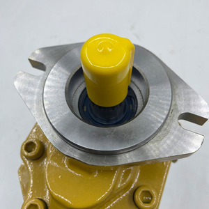 Pièces de machines de construction 524-0924 5240924 Excavateur 336 340 345GC 349 352 Pompe à piston hydraulique - Product Image 1