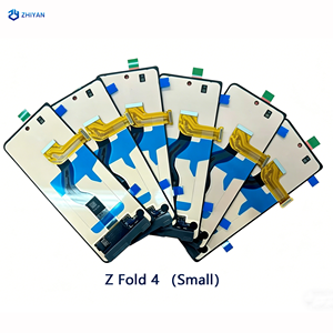 Vendita Diretta dalla Fabbrica <span class=keywords><strong>Schermo</strong></span> LCD TFT Ultra HD per Samsung Galaxy Z Fold 1 2 3 4 5 6 <span class=keywords><strong>7</strong></span> con Garanzia di 1 Anno - Product Image 2