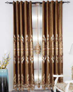 <span class=keywords><strong>ผ้า</strong></span><span class=keywords><strong>ม่าน</strong></span><span class=keywords><strong>สี</strong></span>น้ำเงินทองขายดี <span class=keywords><strong>ผ้า</strong></span><span class=keywords><strong>ม่าน</strong></span>ปักลาย 100% โพลีเอสเตอร์ - Product Image 5