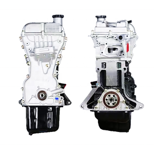 Motore Nuovo di Zecca 1.2L LMU per <span class=keywords><strong>Chevrolet</strong></span> Spark Sail Aveo New-Sail Lova Gruppo Motore Completo - Product Image 3