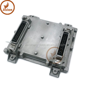 EC140B EC140 EW140 ECU ชุดควบคุมเครื่องยนต์ 20824172 10555535 22417693 20723663 - Product Image 3