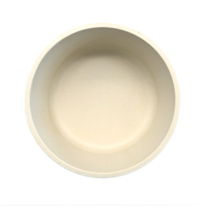 Venta al por mayor 5 piezas de bambú de cena de <span class=keywords><strong>melamina</strong></span> fibra redonda de plástico de almacenamiento chino tazón de arroz con PE tapa - Product Image 5