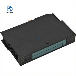 Módulo de Salida Digital IO ET 200S, Expansión PLC 6ES7132-4BF00-0AA0, Profibus DP, 8 E/S, 500mA, IP20, Control Industrial 6ES7132-4BF00-0AA0 - Product Image 4