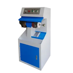 YT-100 Leather Shoe Manufacturer Polishing And Grinding Shoe Repair Machine