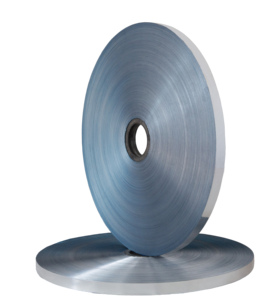 Cinta <span class=keywords><strong>de</strong></span> unión <span class=keywords><strong>de</strong></span> aluminio compuesto para cables eléctricos y <span class=keywords><strong>de</strong></span> <span class=keywords><strong>señal</strong></span> - Product Image 1