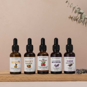 Aceite de Almendras Dulces Puro de 30 ml de Marca Privada para <span class=keywords><strong>Aliviar</strong></span> Dolores Musculares y para Masajes - Product Image 3
