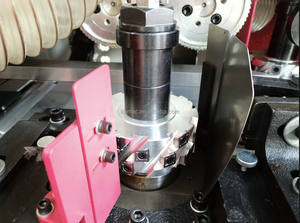 Performance des coûts Petite raboteuse à bois légère à 4 siders - Product Image 3