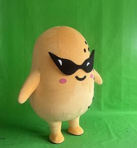 Vui Đồ Chơi Tùy Chỉnh Phổ Biến Linh Vật <span class=keywords><strong>Inflatable</strong></span> Tùy Chỉnh Sang Trọng Phim Hoạt Hình Linh Vật Linh Vật Trang Phục Cho Người Lớn - Product Image 2