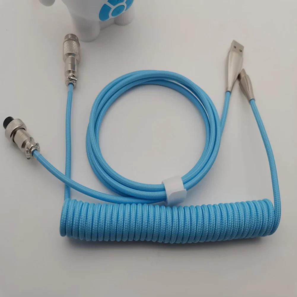 Sky blue