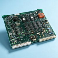 Repuestos ENM6908, Placa CPU Principal PCB para Impresora de Inyección de Tinta M S4 S8 9040 CIJ, Repuestos para M CIJ