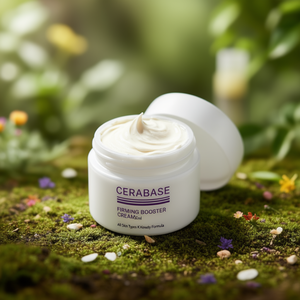 Crema Reafirmante Cerabase 50ml, Fórmula K Beauty para Todo Tipo de Piel - Product Image 3