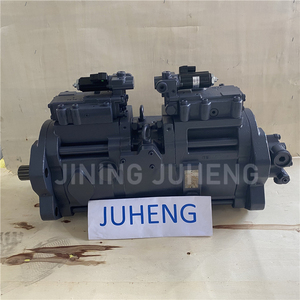 ปั๊มไฮดรอลิกใหม่เอี่ยม SY215 ปั๊มหลัก K3V112DTP1N9R-0E11-AV สำหรับ Sany - Product Image 6