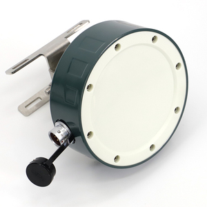 80Ghz Chất lượng cao chính xác IOT Radar cấp transmitter cho mực nước đo lường kiểm soát và giám sát hệ thống quản lý - Product Image 5