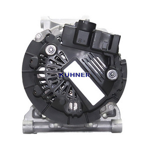 Alternatore compatibile con MERCEDES-BENZ CLASSE A 200 (169.033, 169.333) Benzina (KW: 100, HP: 136) dal 09-2004 al 06-2012 - Product Image 3