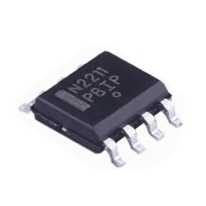 Entrega Rápida, Circuitos Integrados Nuevos y Originales, Amplificador de Potencia de Audio IC NCS2211DR2G SOIC-8 con 365 Días de Garantía, Auténtico - Product Image 1