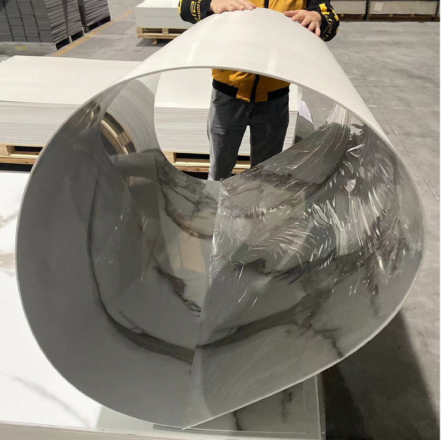 PVC UV Marble Sheet for Wall Decoration Projects Wall Panel Pvc Marble Pvc Marble Panels Uv Pvc Marble Wall Panel Pvc Sheet