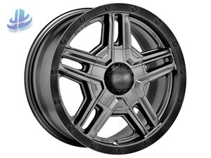 Rines <span class=keywords><strong>de</strong></span> Una Pieza OZ PERFORMANCE SUV Rally Adventure para Land Rover Defender y Mercedes Clase G - Product Image 2