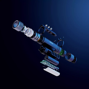 <span class=keywords><strong>ไฟฉาย</strong></span> LED ชาร์จได้สำหรับ <span class=keywords><strong>Xiaomi</strong></span> <span class=keywords><strong>NexTool</strong></span> กลางแจ้ง6 in 1 USB กันน้ำตั้งแคมป์ไฟฉุกเฉินกลางแจ้ง - Product Image 5