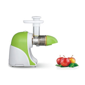 <span class=keywords><strong>Exprimidor</strong></span> Lento Horizontal Naranja Profesional y Económico para Cocina Antronic ATC-S2 - Product Image 2