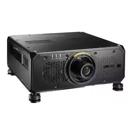 Optoma CUL25K Laser Projector 3D Full HD 1080P 4K DLP 25000 Lumens Keystone Correction 90% Uniformity Business Education Use