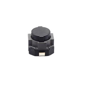 Chất lượng cao evpasac1a evqq1d06m 12V SMT <span class=keywords><strong>SMD</strong></span> im lặng chuyển <span class=keywords><strong>tact</strong></span> chuyển đổi - Product Image 5