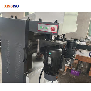 เครื่องไสไม้ 4 ด้าน ประสิทธิภาพสูง ขนาดเล็ก เครื่องไสไม้หน้าเรียบ เครื่องไสไม้สี่ด้าน - Product Image 6