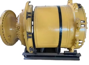 High-quality <b>C</b>-type 126-8347 <b>hub</b> - Al final drive and braking device - Construction machinery spare parts - Product Image 6