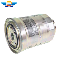 Filter Bahan Bakar Diesel Anti-Sumbat Berkualitas Tinggi YIYU Baru dengan Fungsi Self-Priming, Pemasangan Tanpa Alat, OEM 2330364010 untuk /