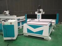 Routeur CNC 1325 pour le bois, machine de gravure 3D pour le travail du bois et les meubles en bois, vente chaude