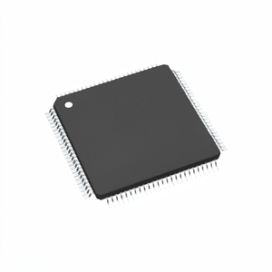 Circuit intégré MCU:RL78 du fabricant Channel, prix du circuit intégré embarqué R5F10PPGCKFB # 15 100 LQFP - Product Image 1